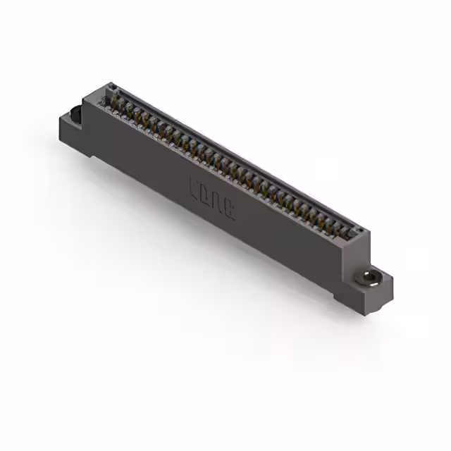 895-030-544-103 EDAC Inc.  Edgeboard Connectors